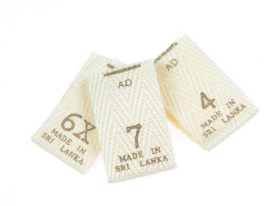 clothing-size-labels