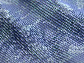 緹花布料 / 織帶