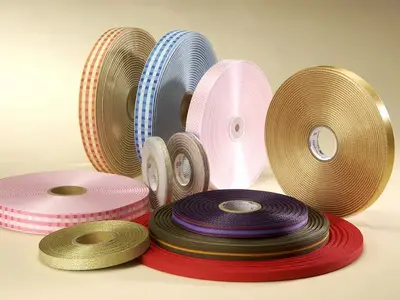 Saumbänder & -bänder