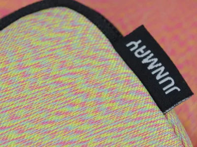 gewebte Bilder & Geschenke